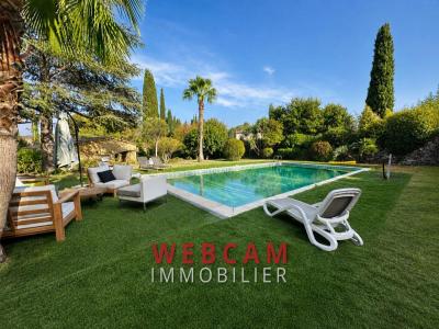 Annonce Vente Prestige Grasse 06