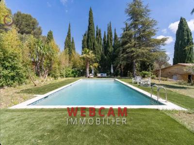 Acheter Prestige 265 m2 Grasse
