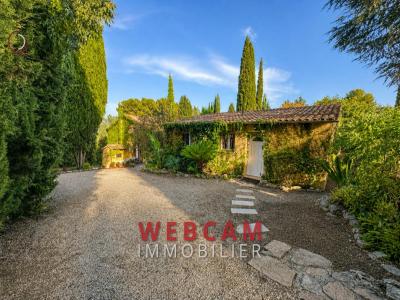 Acheter Prestige Grasse 1780000 euros
