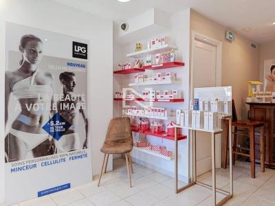 Annonce Vente Commerce Saint-raphael 83