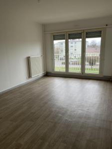 Annonce Location 3 pi�ces Appartement Liffol-le-grand 88