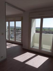 Louer Appartement Chatenois 609 euros