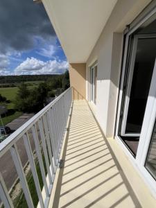 Annonce Location 4 pi�ces Appartement Liffol-le-grand 88