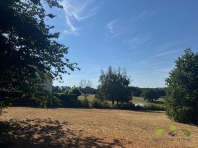 Acheter Terrain 3291 m2 Lonzac