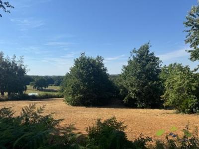 Acheter Terrain Lonzac Correze