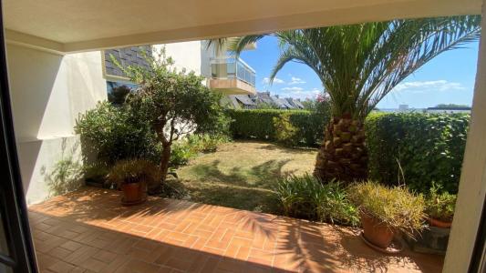 For rent Brest 4 rooms 76 m2 Finistere (29200) photo 0