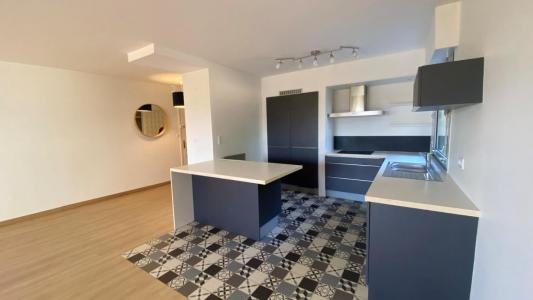 For rent Brest 4 rooms 76 m2 Finistere (29200) photo 1
