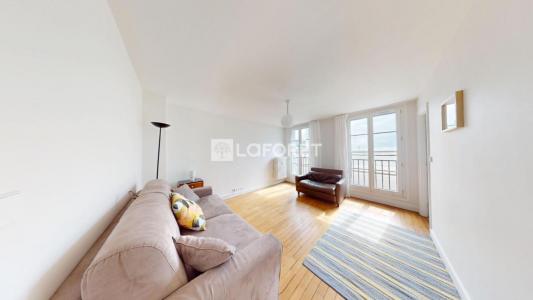 For rent Havre 1 room 29 m2 Seine maritime (76600) photo 0