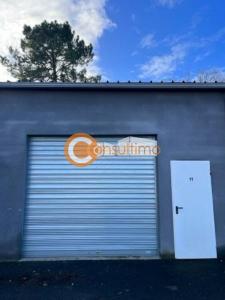 Louer Commerce 80 m2 Pyla-sur-mer
