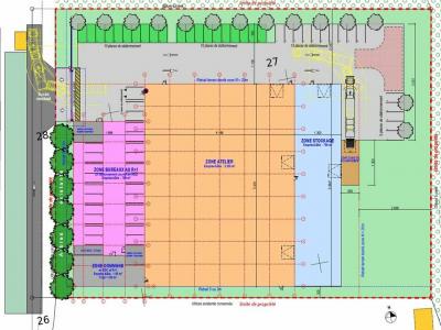 Annonce Vente Commerce Bordeaux 33
