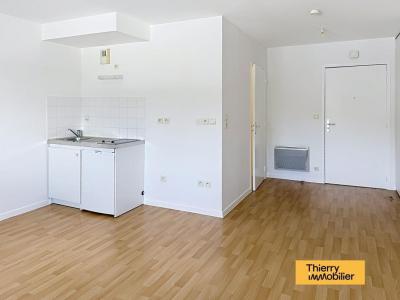 For sale Nantes 1 room 32 m2 Loire atlantique (44300) photo 0