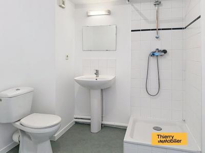 Acheter Appartement 32 m2 Nantes