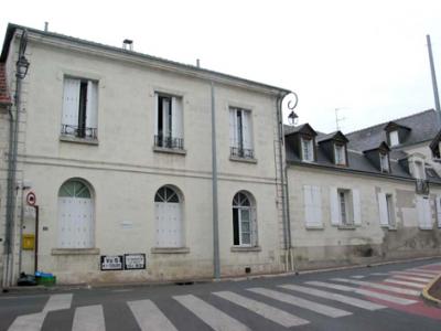For rent Azay-sur-cher 1 room 33 m2 Indre et loire (37270) photo 0