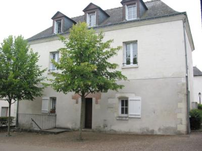 For rent Azay-sur-cher 1 room 33 m2 Indre et loire (37270) photo 1