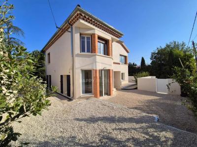 For sale Saint-remy-de-provence 5 rooms 122 m2 Bouches du Rhone (13210) photo 2