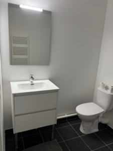 Louer Appartement Camiers 602 euros