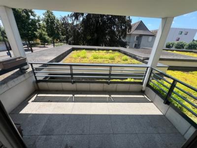 Annonce Location 3 pi�ces Appartement Strasbourg 67