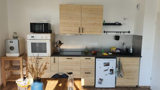 Annonce Location 3 pi�ces Appartement Clermont-ferrand 63