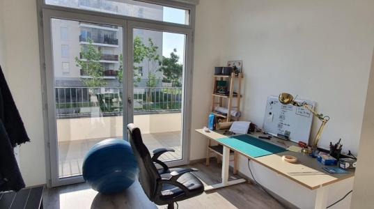 Louer Appartement Clermont-ferrand 700 euros