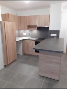 For rent Ayse 2 rooms 41 m2 Haute savoie (74130) photo 0