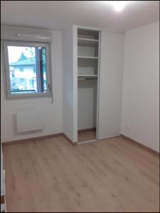 Louer Appartement Ayse Haute savoie