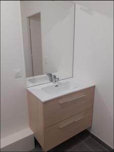 Louer Appartement Ayse 642 euros