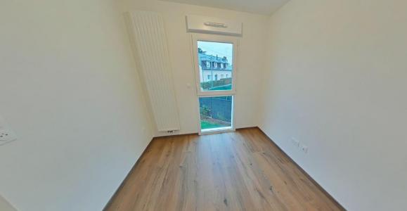 Louer Appartement 33 m2 Laval