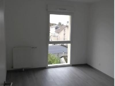 Louer Appartement Metz Moselle
