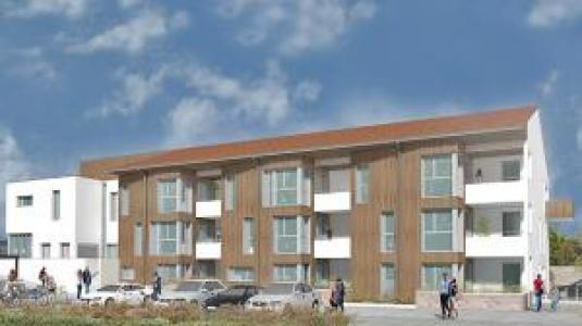 Annonce Location 3 pi�ces Appartement Poitiers 86