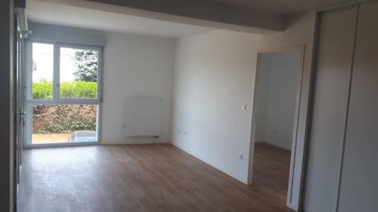 Louer Appartement 55 m2 Poitiers