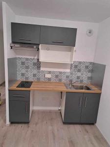 Annonce Location Appartement Margny-les-compiegne 60