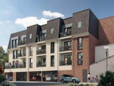 Louer Appartement Margny-les-compiegne Oise