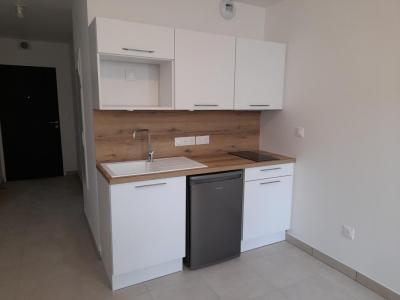 Louer Appartement Reims Marne