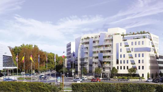 Louer Appartement Reims 439 euros
