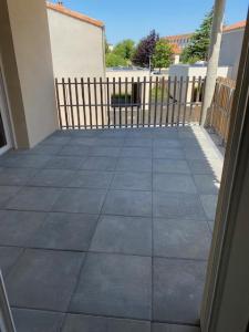 Louer Appartement 69 m2 Poitiers