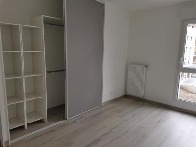 Louer Appartement 43 m2 Fillinges