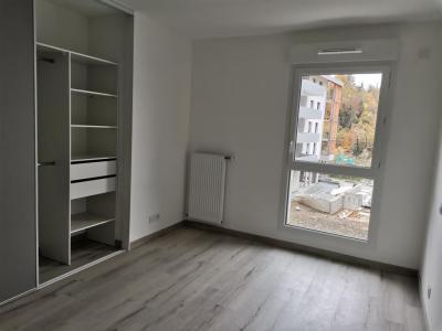 Louer Appartement Fillinges 790 euros