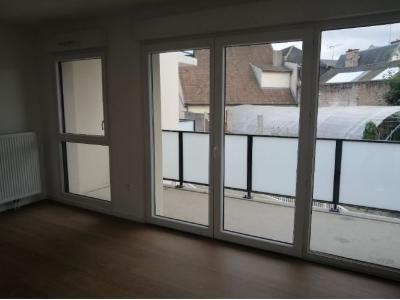 Annonce Location 3 pi�ces Appartement Amiens 80