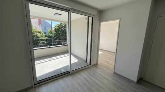 For rent Clermont-ferrand 2 rooms 45 m2 Puy de dome (63000) photo 0