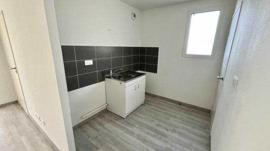 Louer Appartement Clermont-ferrand 596 euros