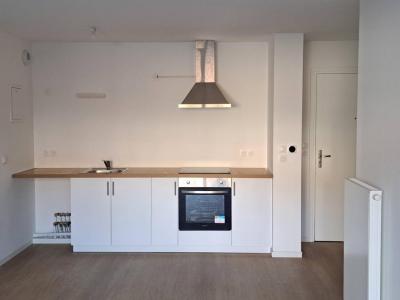 For rent Douai 2 rooms 41 m2 Nord (59500) photo 0