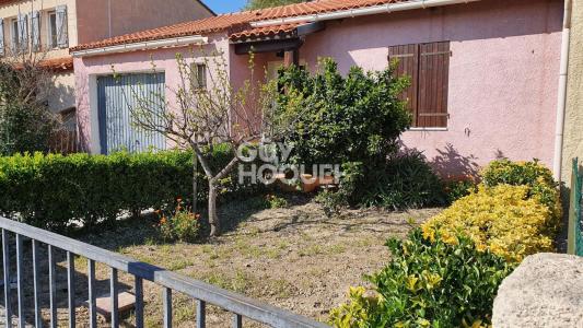 Annonce Location 3 pi�ces Maison Pollestres 66