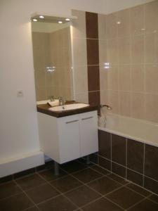 Louer Appartement 43 m2 Perpignan