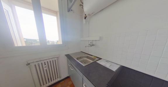 Louer Appartement 40 m2 Caluire-et-cuire