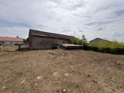 Annonce Vente Maison Mont-bonvillers 54