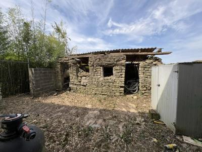 Acheter Maison Mont-bonvillers Meurthe et moselle