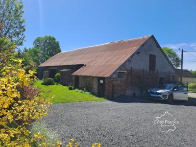 Acheter Maison Flamengrie Aisne