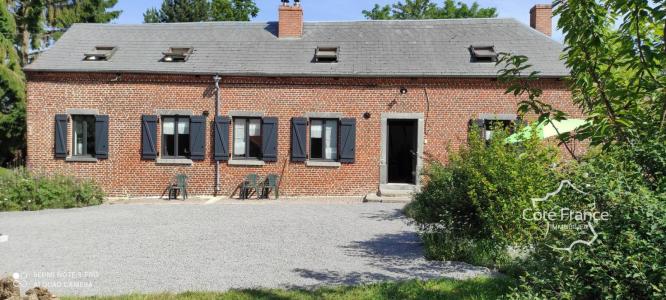 Acheter Maison Flamengrie 185000 euros