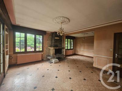 Annonce Vente 9 pi�ces Maison Attin 62