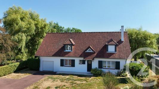 Annonce Vente 6 pi�ces Maison Sorrus 62